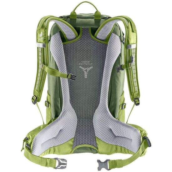 Rucsac DEUTER Futura 27 khaki-meadow, 3 image