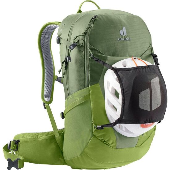 Rucsac DEUTER Futura 27 khaki-meadow, 6 image