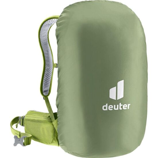 Rucsac DEUTER Futura 27 khaki-meadow, 11 image