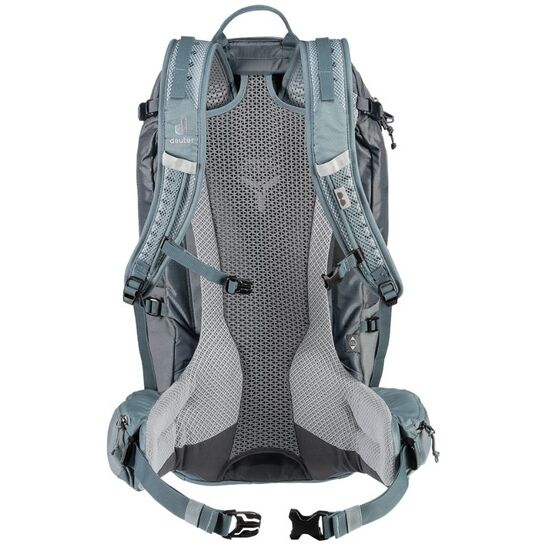 Рюкзак DEUTER Futura 29 EL graphite-shale, изображение 3