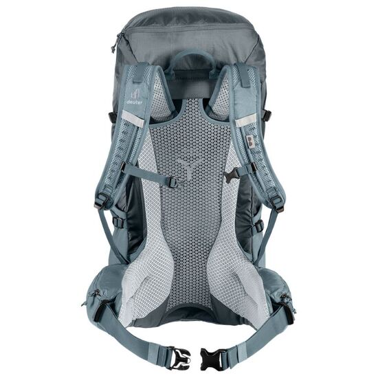 Рюкзак DEUTER Futura 32 atlantic-ink, изображение 2