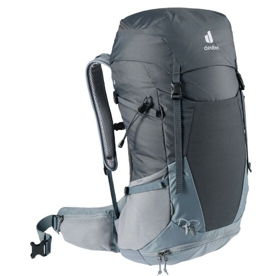 Рюкзак DEUTER Futura 32 atlantic-ink, изображение 3