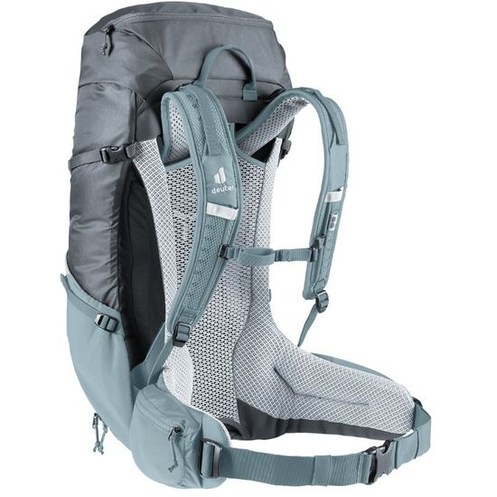 Рюкзак DEUTER Futura 32 atlantic-ink, изображение 5
