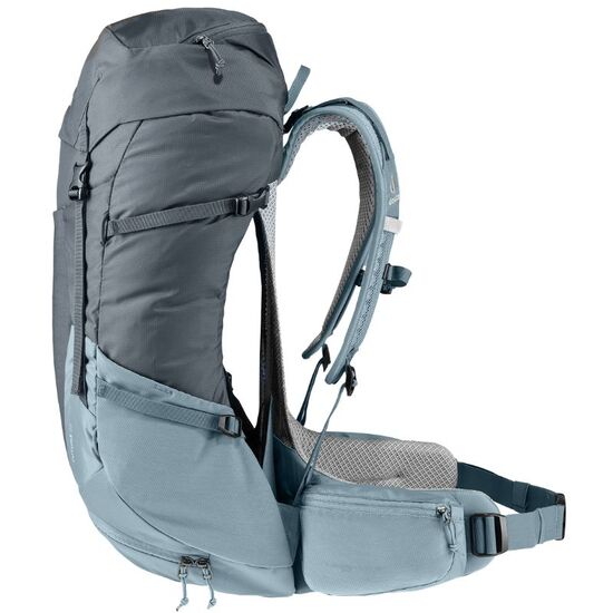 Рюкзак DEUTER Futura 32 atlantic-ink, изображение 6