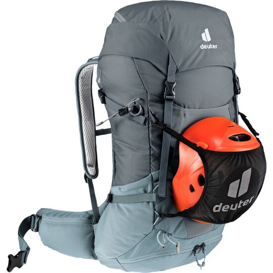 Рюкзак DEUTER Futura 32 atlantic-ink, изображение 8