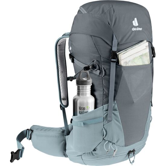 Рюкзак DEUTER Futura 32 atlantic-ink, изображение 9