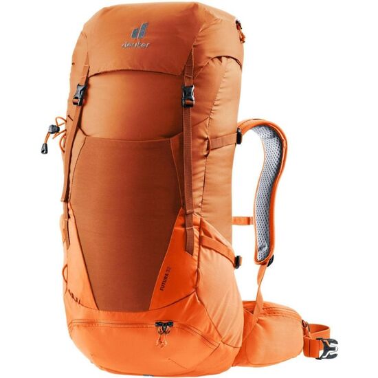 Rucsac DEUTER Futura 32 chestnut-mandarine
