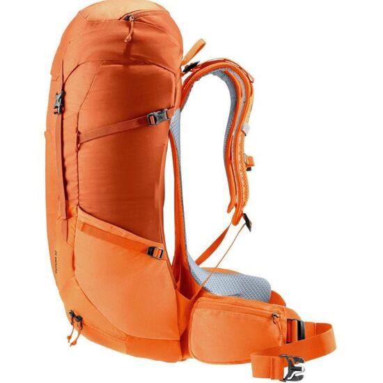 Rucsac DEUTER Futura 32 chestnut-mandarine, 6 image