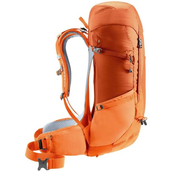 Rucsac DEUTER Futura 32 chestnut-mandarine, 7 image