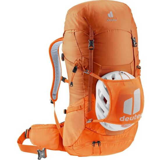 Rucsac DEUTER Futura 32 chestnut-mandarine, 4 image