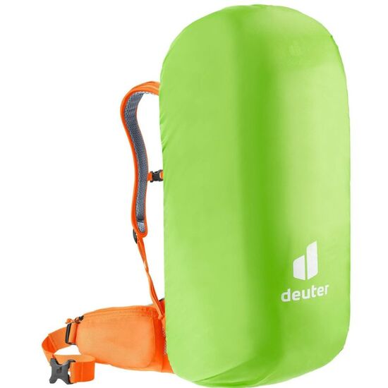 Rucsac DEUTER Futura 32 chestnut-mandarine, 8 image