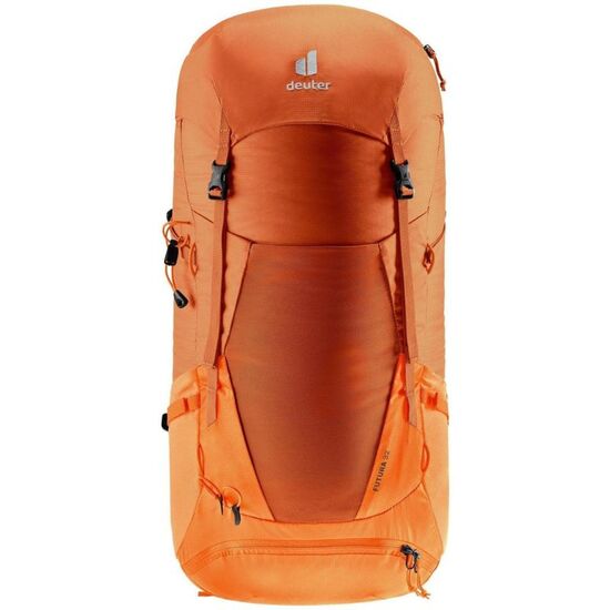 Rucsac DEUTER Futura 32 chestnut-mandarine, 5 image