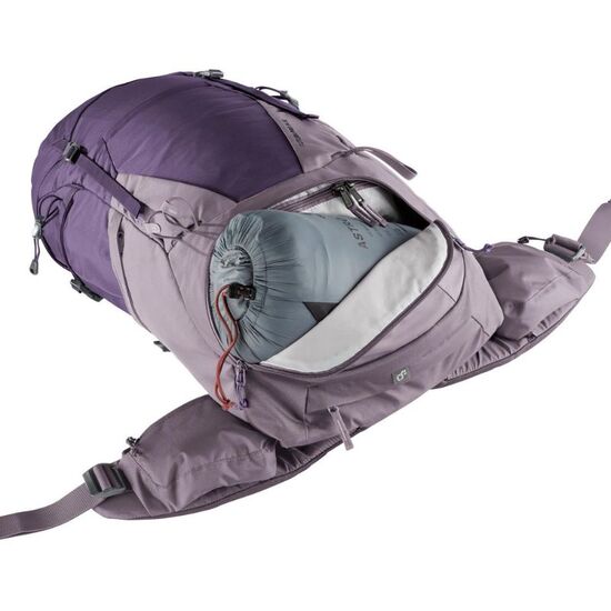 Рюкзак DEUTER Futura Pro 34 SL purple-lavender, изображение 11