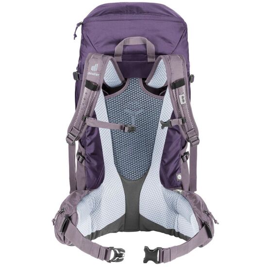 Рюкзак DEUTER Futura Pro 34 SL purple-lavender, изображение 2
