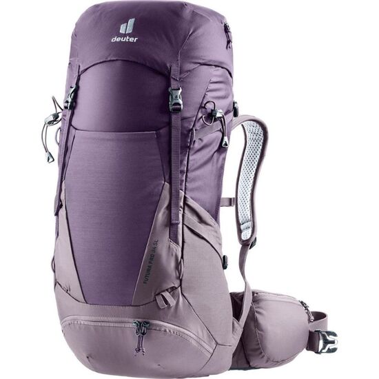 Рюкзак DEUTER Futura Pro 34 SL purple-lavender