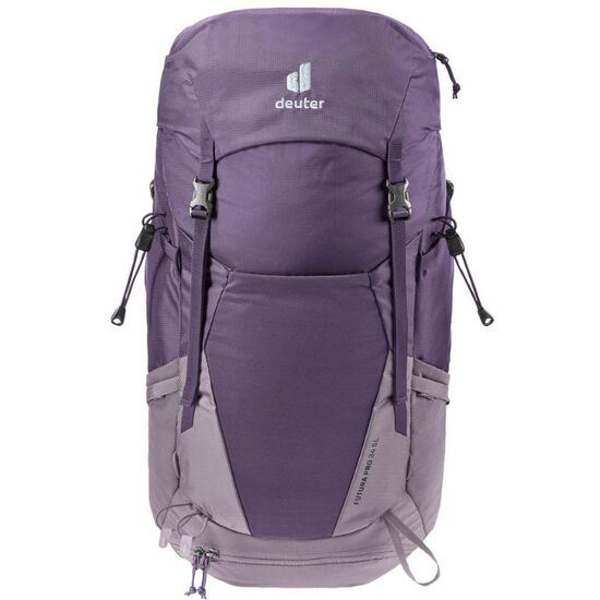 Рюкзак DEUTER Futura Pro 34 SL purple-lavender, изображение 5