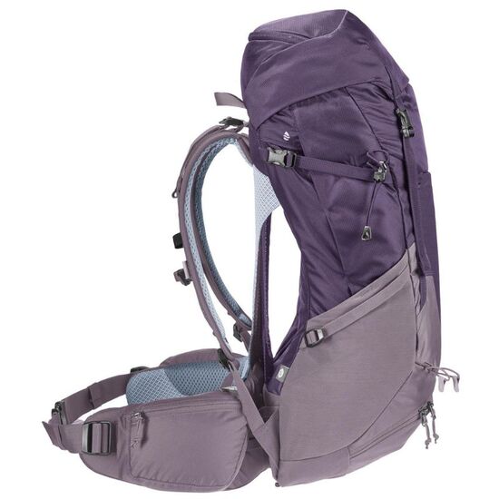 Рюкзак DEUTER Futura Pro 34 SL purple-lavender, изображение 10