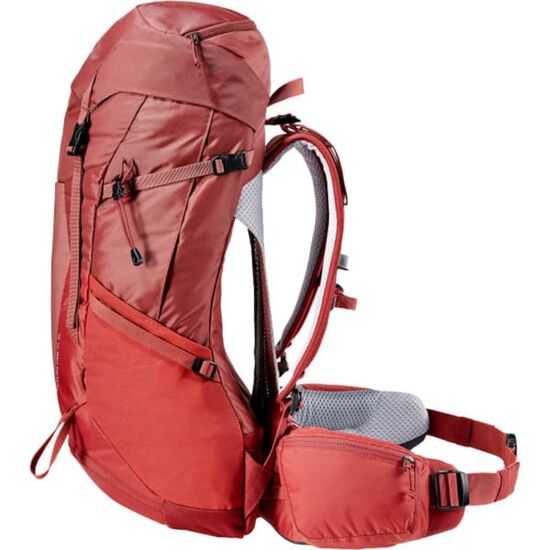 Рюкзак DEUTER Futura Pro 34 SL redwood-lava, изображение 6