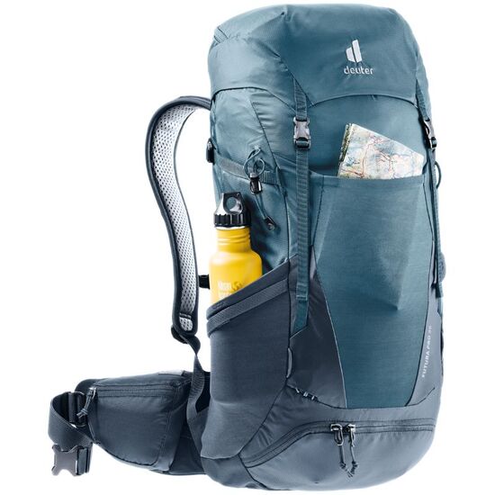 Rucsac DEUTER Futura Pro 36 atlantic-ink, 8 image