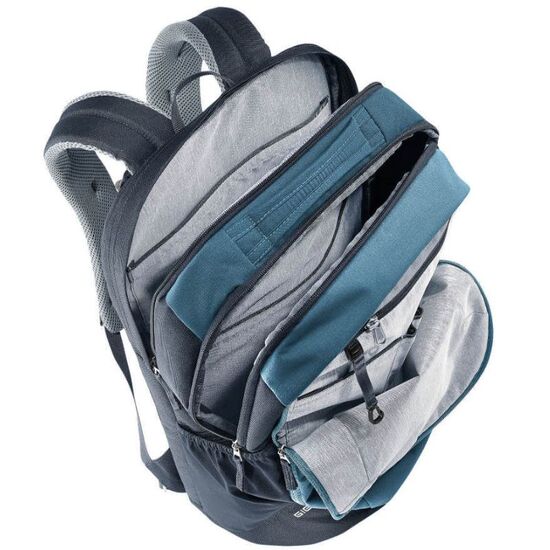 Рюкзак DEUTER Giga atlantic-ink, изображение 5