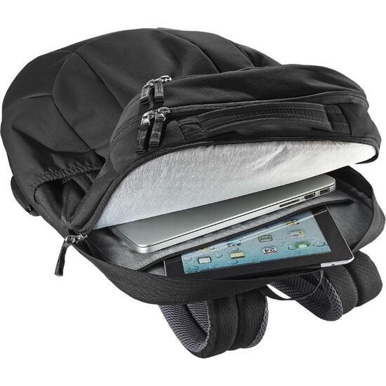 Рюкзак DEUTER Giga black, изображение 5