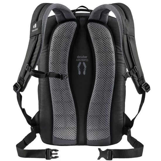 Рюкзак DEUTER Giga black, изображение 2