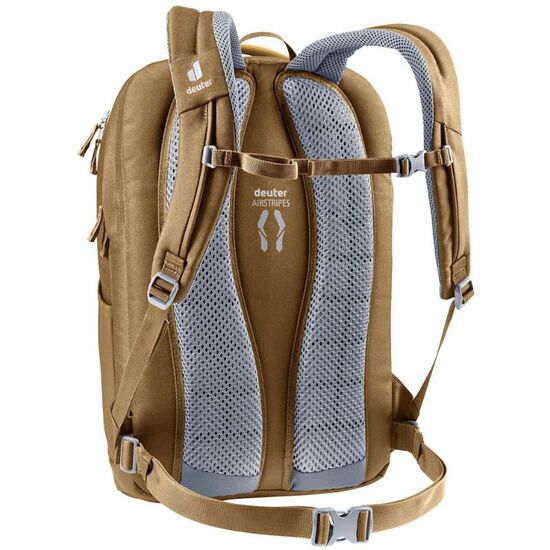 Rucsac DEUTER Giga caramel-clay, 6 image