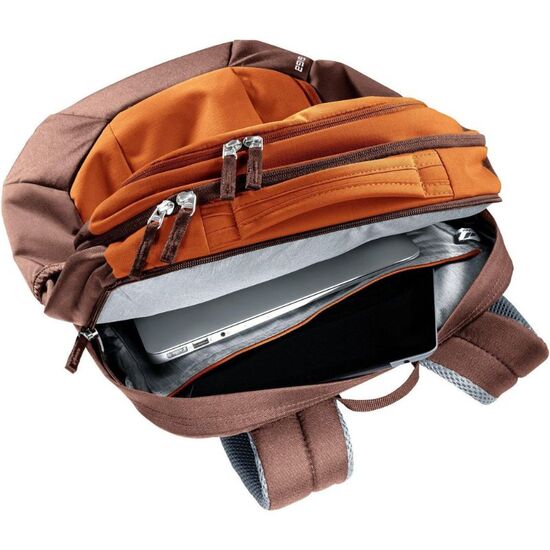 Rucsac DEUTER Giga chestnut-umbra, 7 image