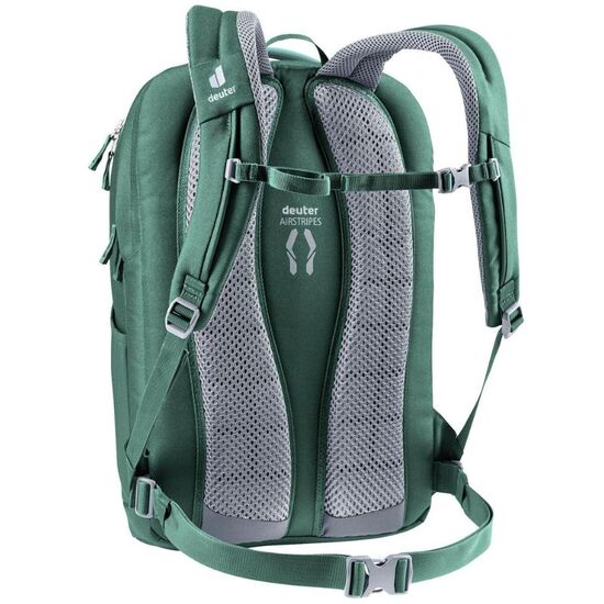 Рюкзак DEUTER Giga jade-seagreen, изображение 5