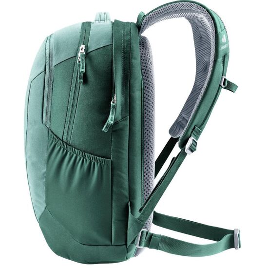Рюкзак DEUTER Giga jade-seagreen, изображение 6