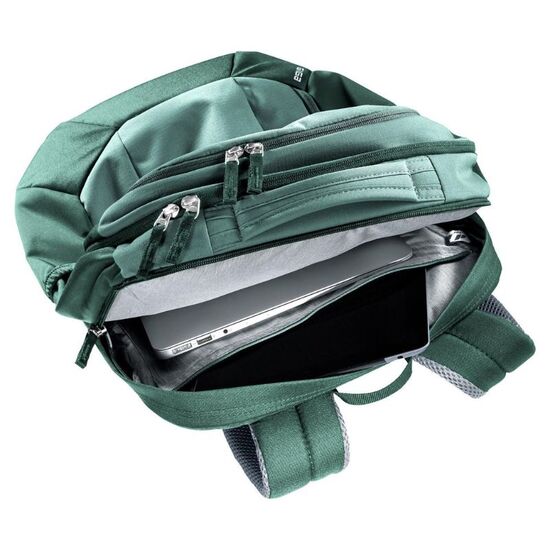 Рюкзак DEUTER Giga jade-seagreen, изображение 8