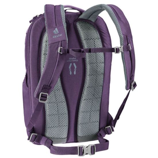 Rucsac DEUTER Giga lavender-purple, 5 image