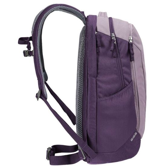 Rucsac DEUTER Giga lavender-purple, 8 image