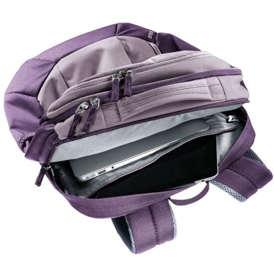 Rucsac DEUTER Giga lavender-purple, 9 image