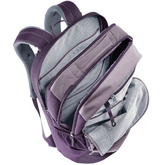 Rucsac DEUTER Giga lavender-purple, 6 image