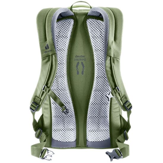 Рюкзак DEUTER Giga mineral-grove, изображение 2