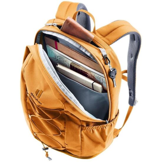 Rucsac DEUTER Gogo amber-maple, 4 image