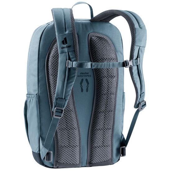 Рюкзак DEUTER GoGo atlantic-ink, изображение 8
