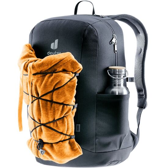 Рюкзак DEUTER GoGo black, изображение 5