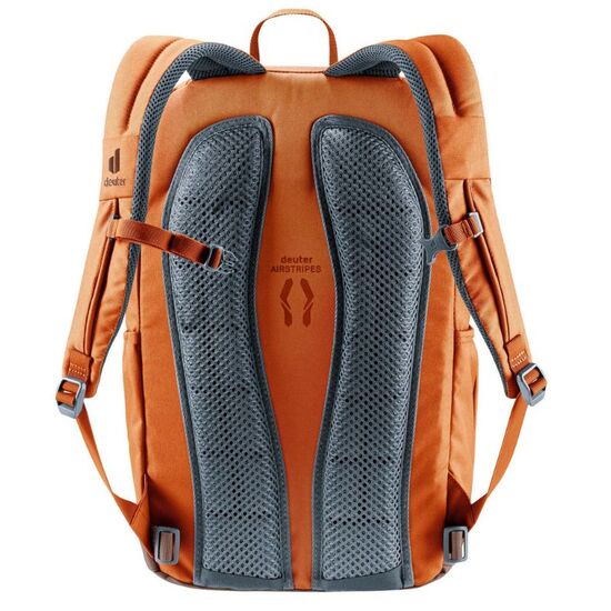 Rucsac DEUTER Gogo chestnut-umbra, 2 image