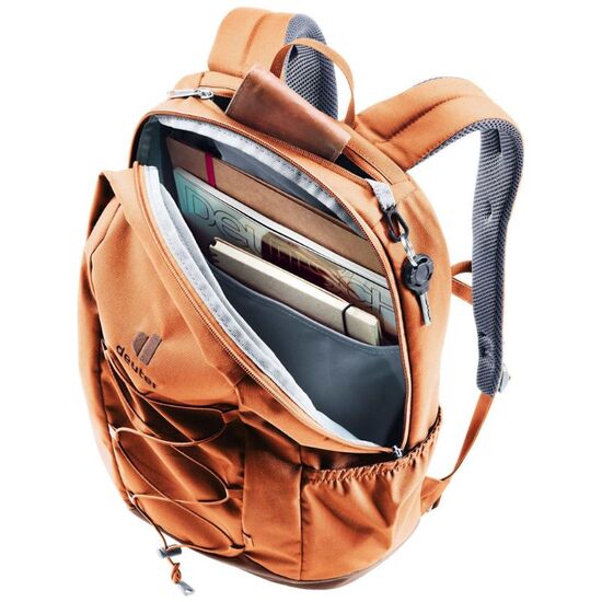 Rucsac DEUTER Gogo chestnut-umbra, 4 image
