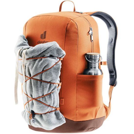 Rucsac DEUTER Gogo chestnut-umbra, 5 image