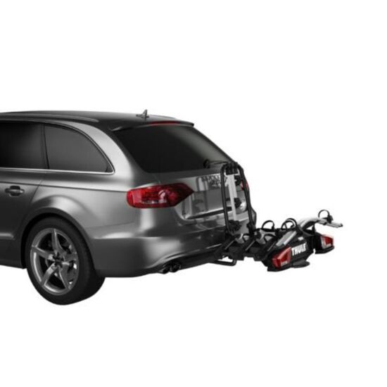Крепление THULE Bike VeloCompact 4bike adapter, изображение 4