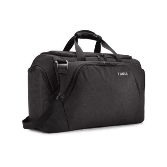 Geantă THULE Crossover 2 Duffel, 44 L, Negru