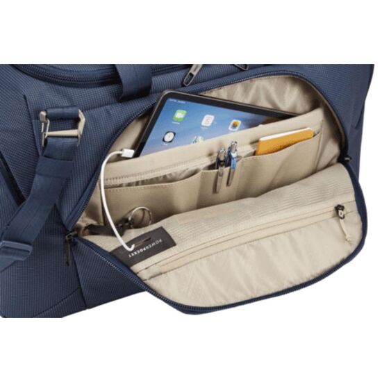 Geantă THULE Crossover 2 Duffel, 44 L, Negru, 3 image