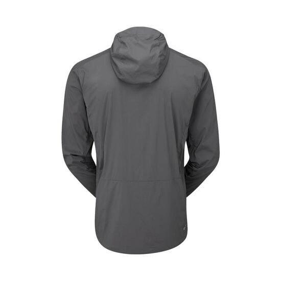 Куртка RAB VR Alpine, M, Light Graphene, изображение 2