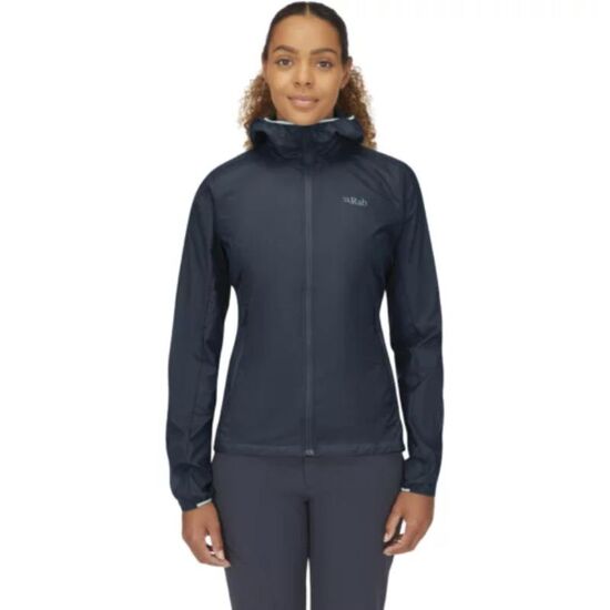 Geaca RAB Vital Hoody, 12, Tempest Blue, 2 image