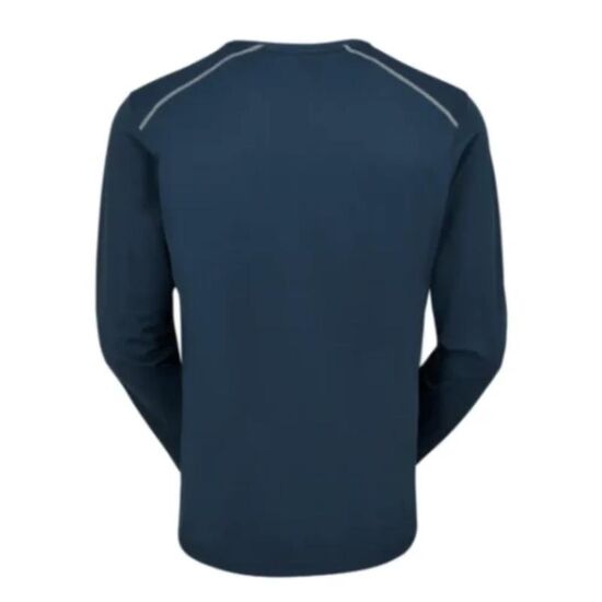 Футболка RAB Force LS Tee, M, Tempest Blue, изображение 2