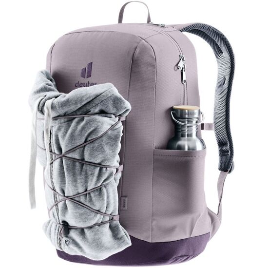 Рюкзак DEUTER Gogo lavender-purple, изображение 5