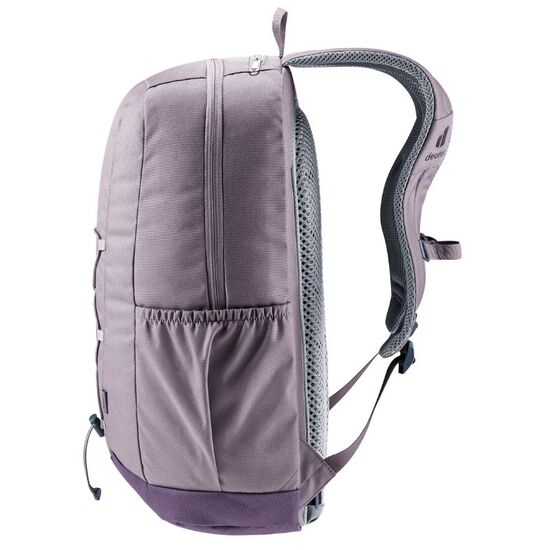 Рюкзак DEUTER Gogo lavender-purple, изображение 8